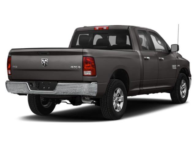 Used 2018 RAM 1500 Classic SLT image 2