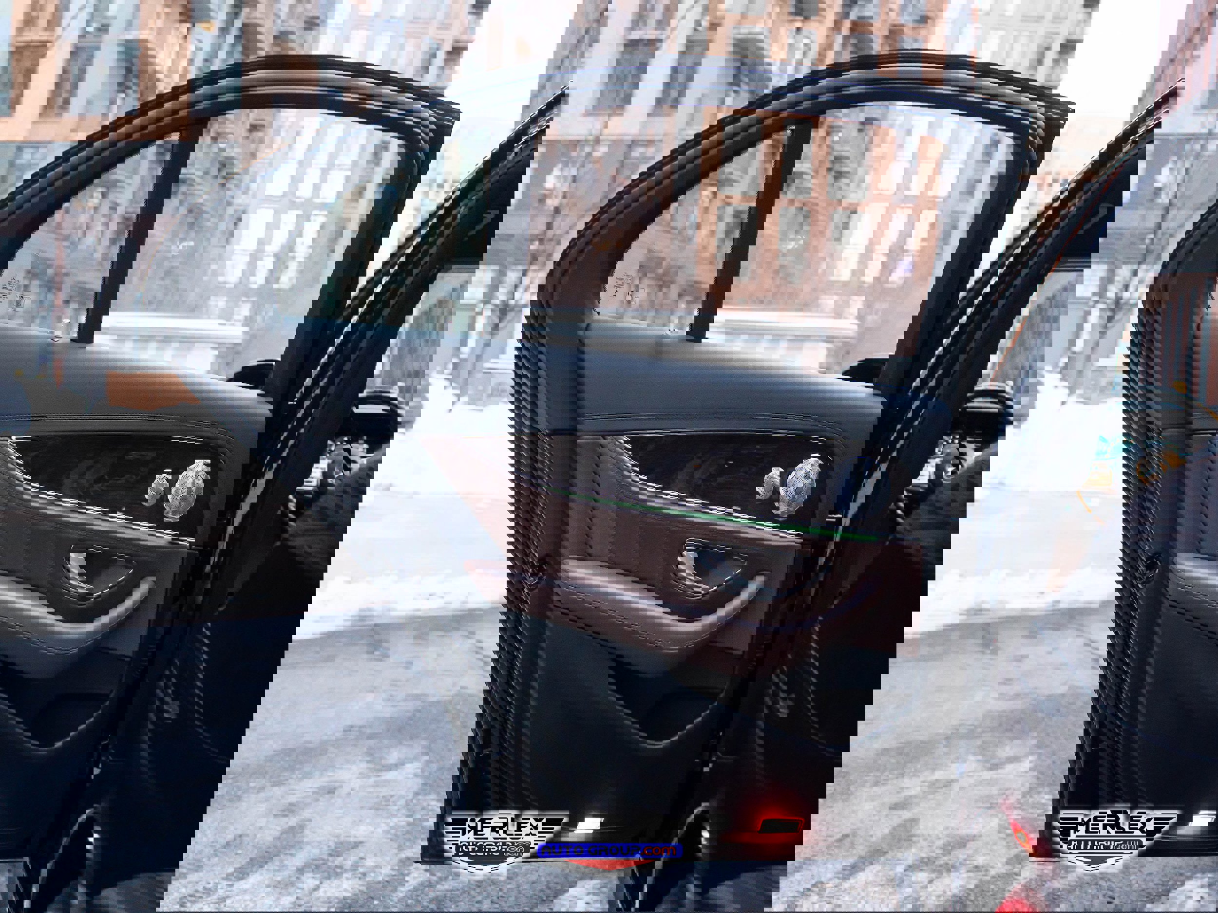 Used 2020 Mercedes-Benz E 53 AMG 4MATIC Sedan w/ Driver Assistance Package image 46