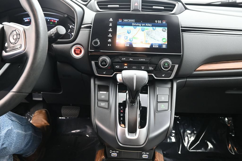 Used 2020 Honda CR-V Touring image 12