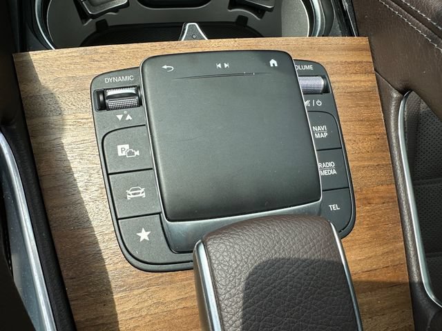 Used 2023 Mercedes-Benz GLS 450 4MATIC image 21