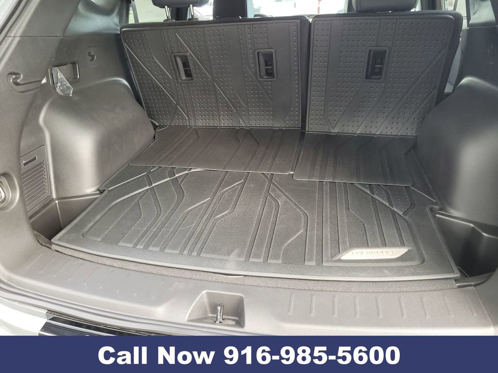 New 2026 Chevrolet Blazer RS w/ LPO, Floor Liner Package image 30