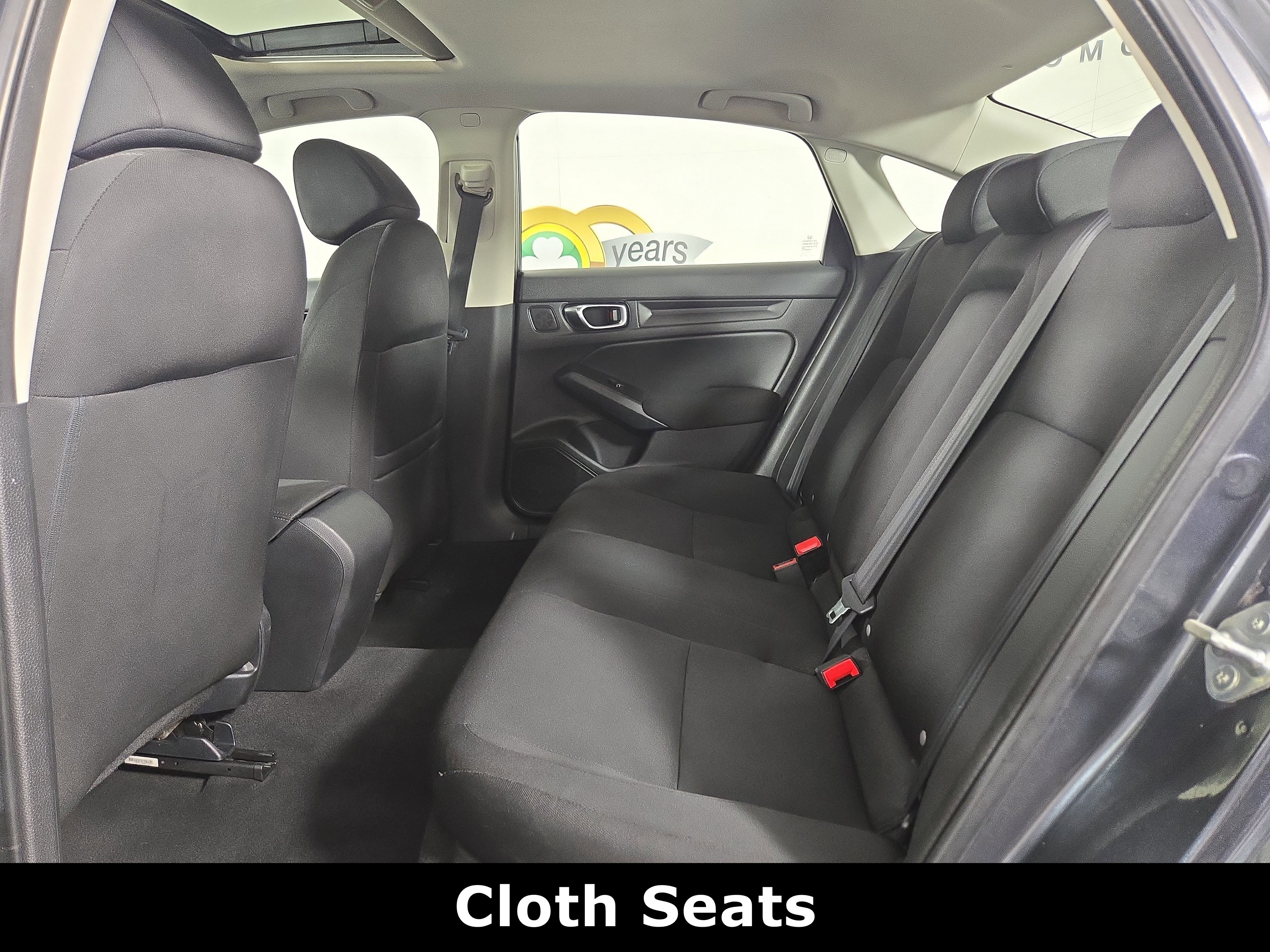 Used 2023 Honda Civic EX image 12