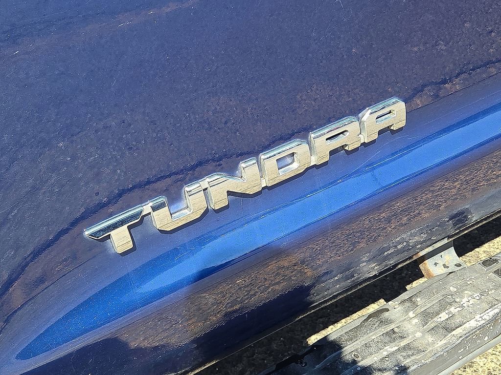Used 2014 Toyota Tundra SR5 image 12