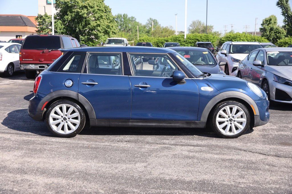 Used 2015 MINI Cooper S image 5