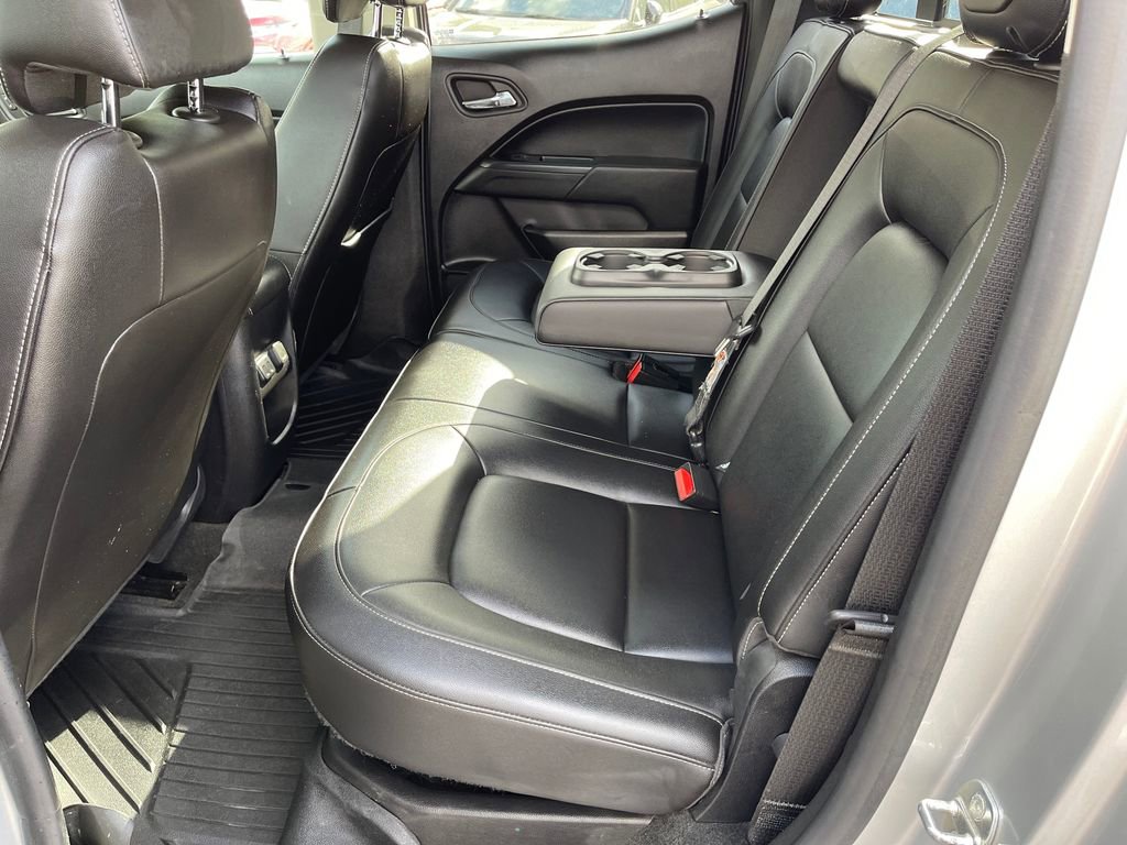 Used 2018 Chevrolet Colorado ZR2 image 12