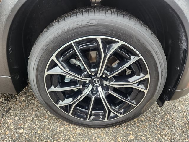 Certified 2025 MAZDA CX-70 Plug-In Hybrid w/ Premium Plus AWD/4WD image 21