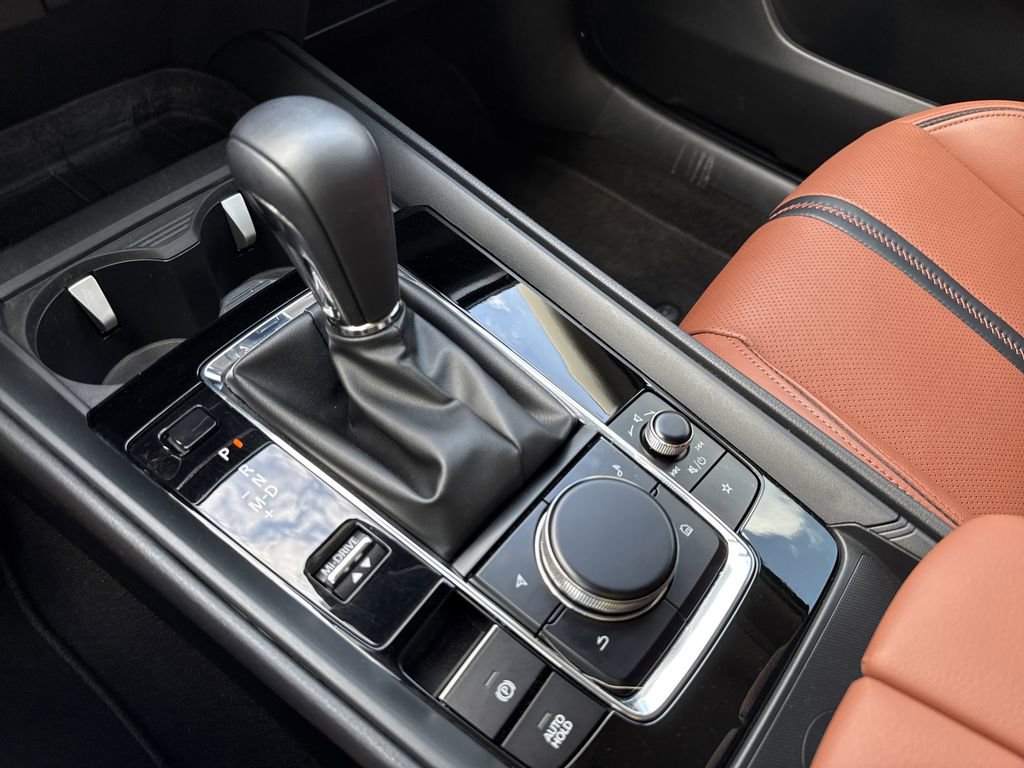 Used 2024 MAZDA CX-50 2.5 Turbo w/ Cargo Package image 29