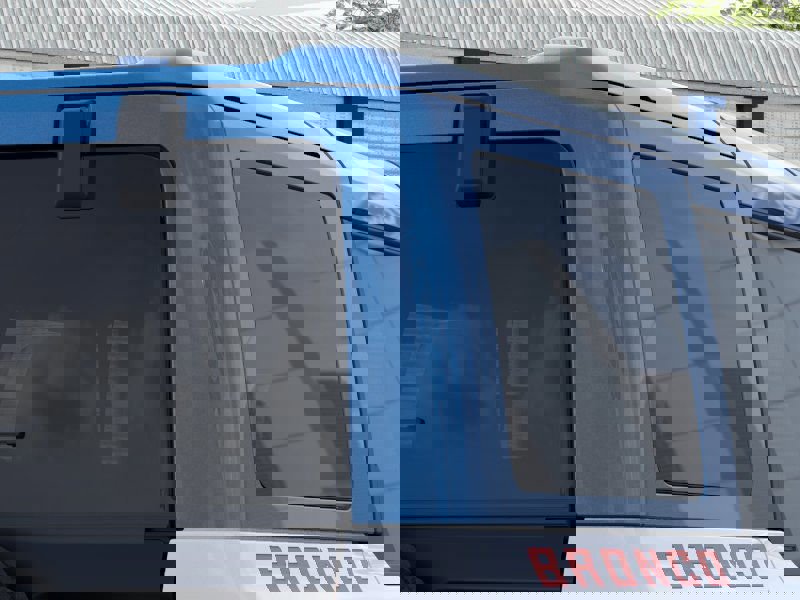 New 2026 Ford Bronco Stroppe Edition AWD/4WD image 58