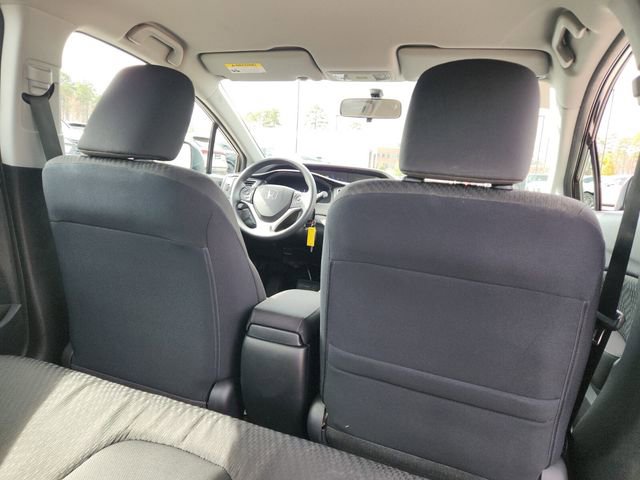 Used 2014 Honda Civic LX image 19