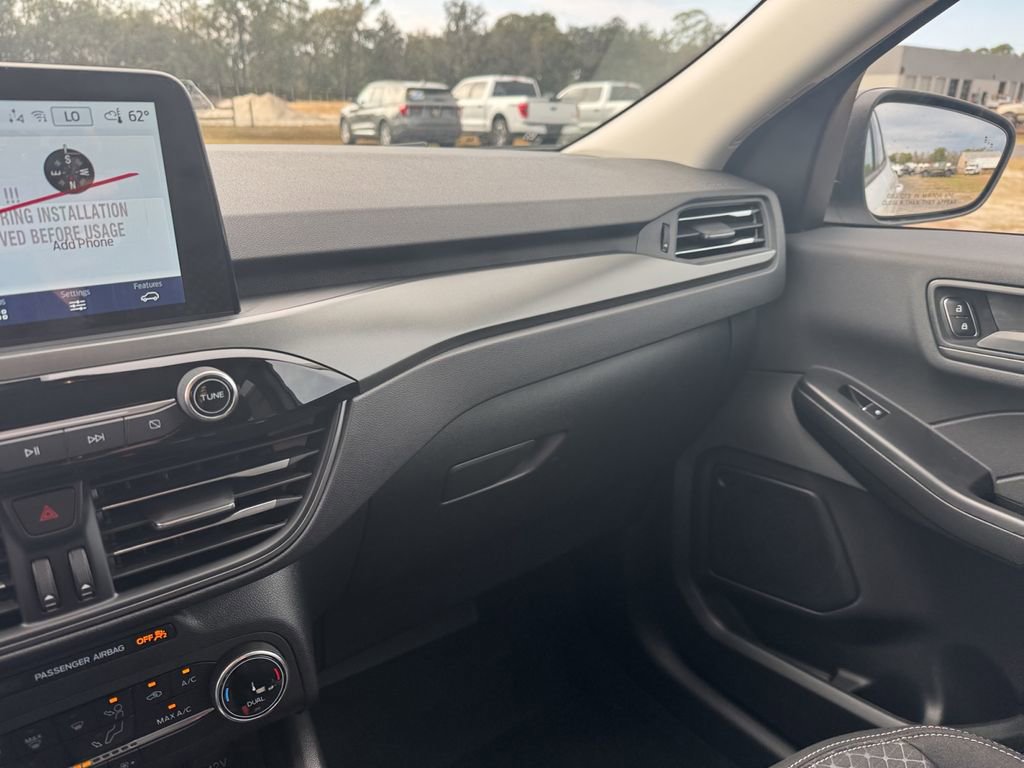 New 2026 Ford Escape Active FWD image 32