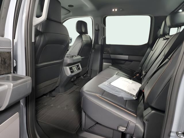 New 2025 Ford F250 Lariat w/ Lariat Ultimate Package image 19