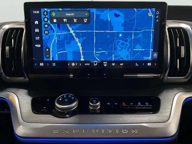 Used 2025 Ford Expedition Max Platinum AWD/4WD image 42