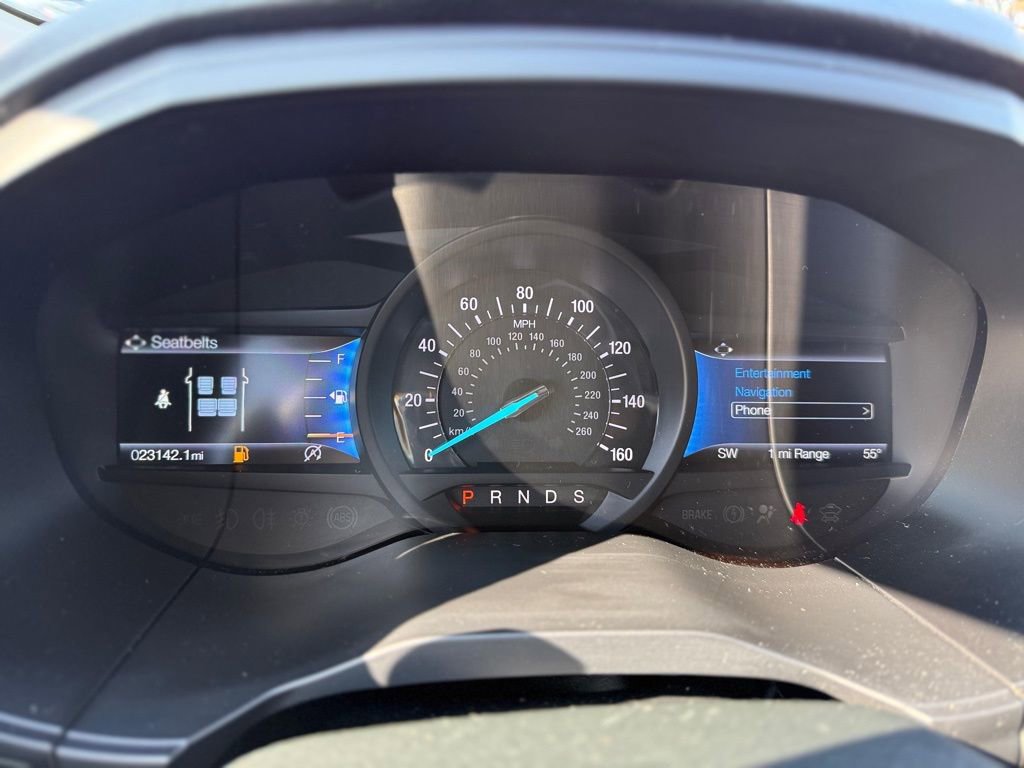 Used 2023 Ford Edge SEL w/ Convenience Package image 15