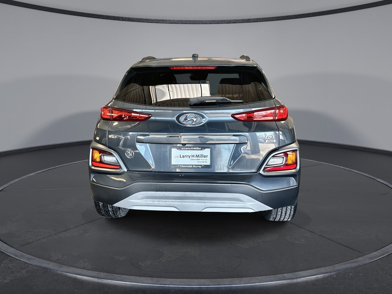 Used 2018 Hyundai Kona Limited image 6