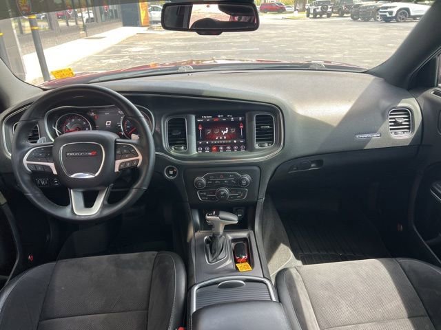 Used 2018 Dodge Charger GT image 20