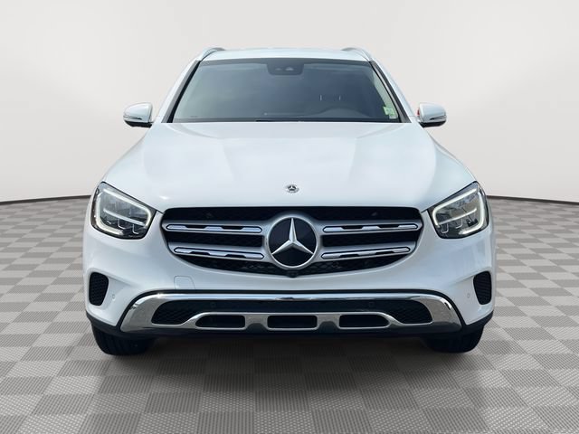 Used 2022 Mercedes-Benz GLC 300 w/ Premium Package Lite image 2