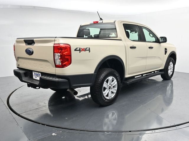 Used 2025 Ford Ranger XL w/ Trailer Tow Package AWD/4WD image 9
