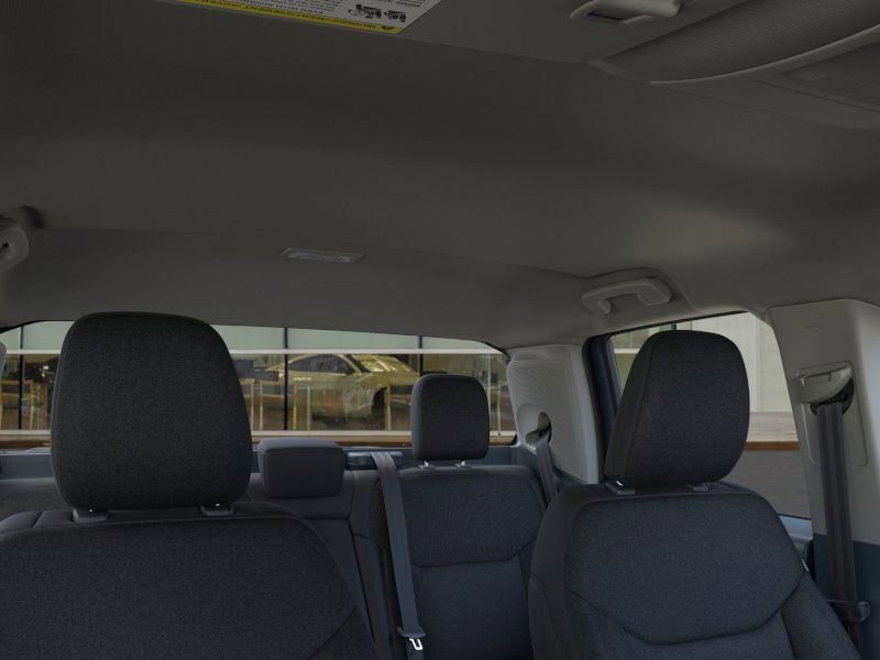 New 2025 Ford Maverick XLT w/ XLT Luxury Package image 12