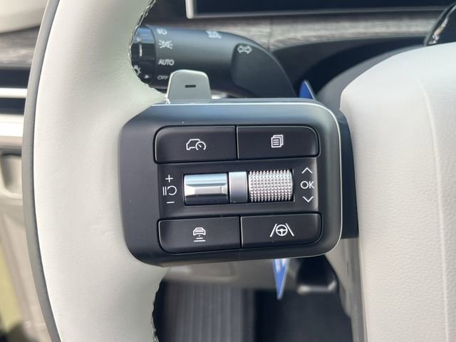 New 2026 Hyundai Santa Fe Calligraphy image 20