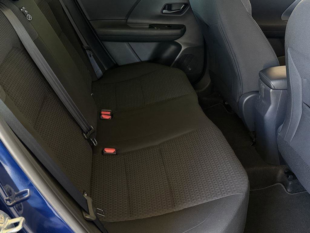 Used 2025 Nissan Kicks S image 24