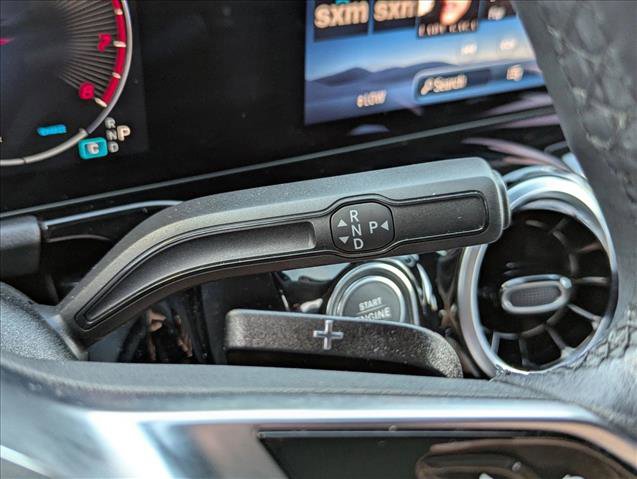 Certified 2025 Mercedes-Benz GLA 250 image 12