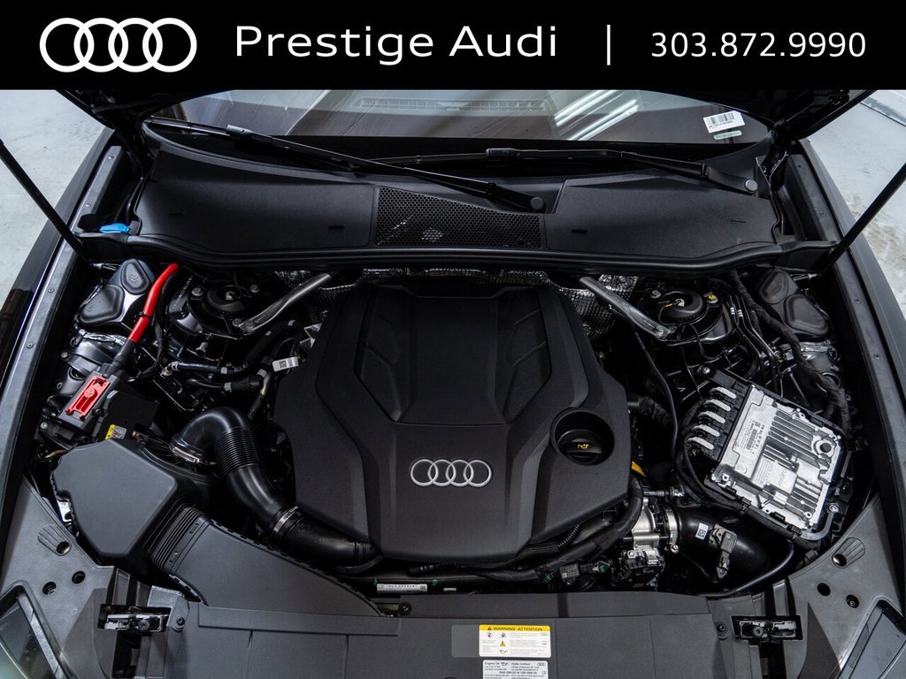 New 2026 Audi A6 Premium Plus image 32