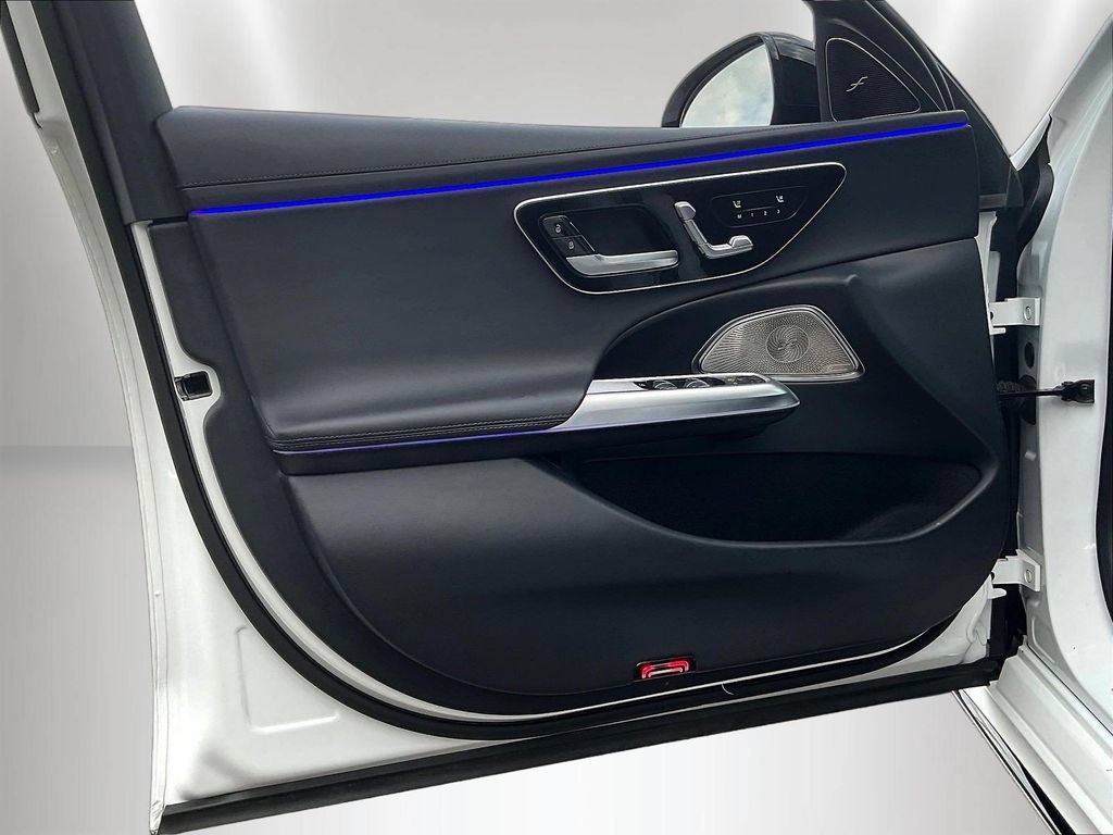 Certified 2024 Mercedes-Benz E 350 4MATIC Sedan image 22