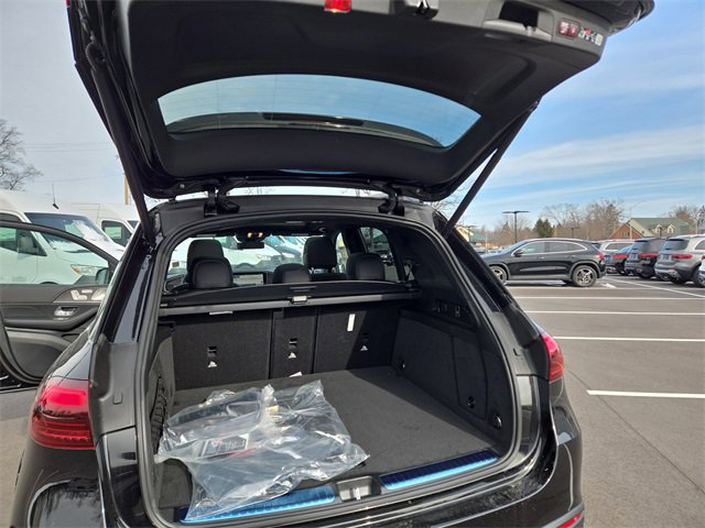 New 2026 Mercedes-Benz GLE 63 AMG S image 34