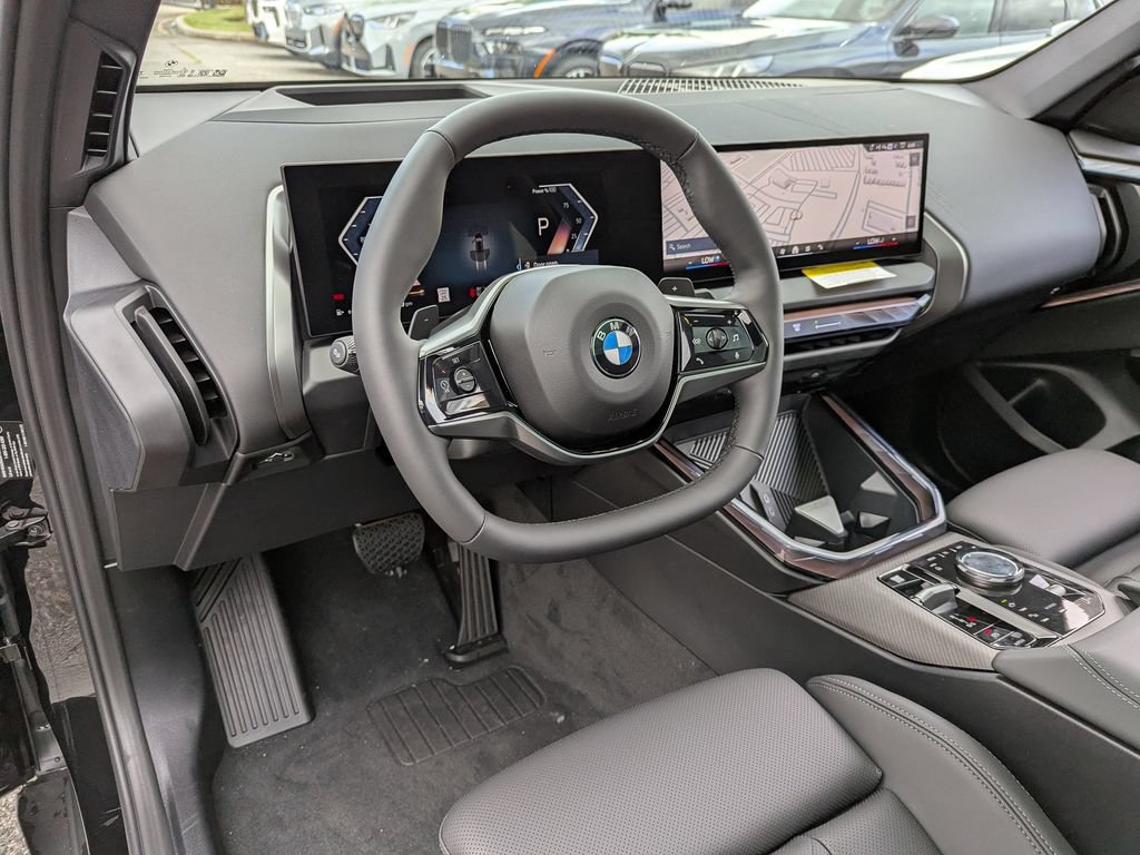 New 2026 BMW X3 xDrive30i w/ Premium Package AWD/4WD image 12