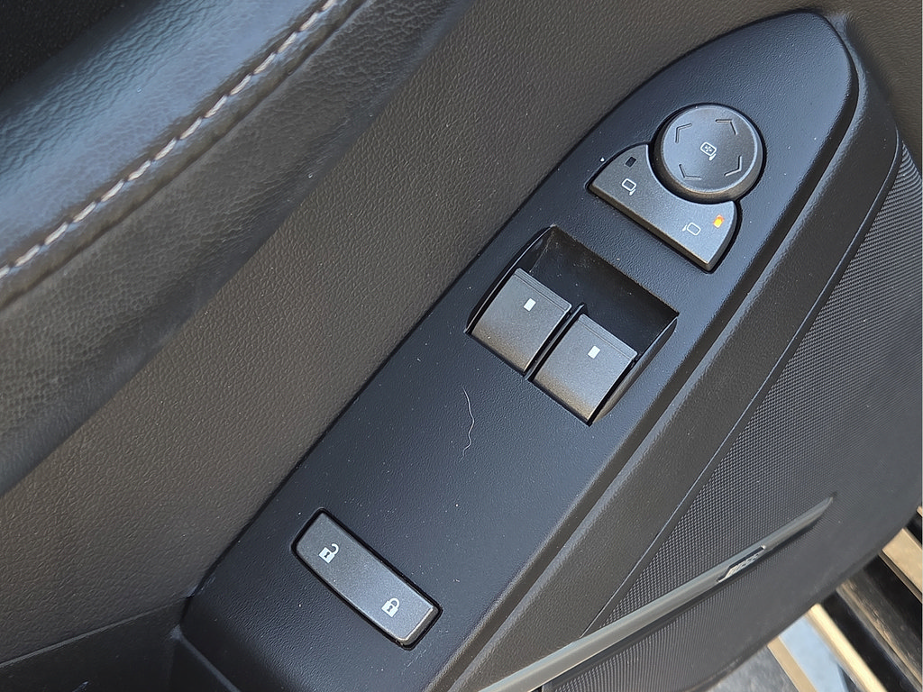 Used 2012 Cadillac CTS Premium AWD/4WD image 14