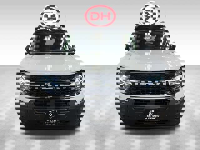 New 2025 Ford Bronco Sport Outer Banks w/ Outer Banks Tech Package+ image 15