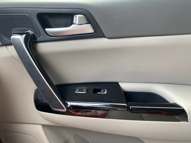 Used 2018 Kia Sportage EX w/ EX Premium Package FWD image 24