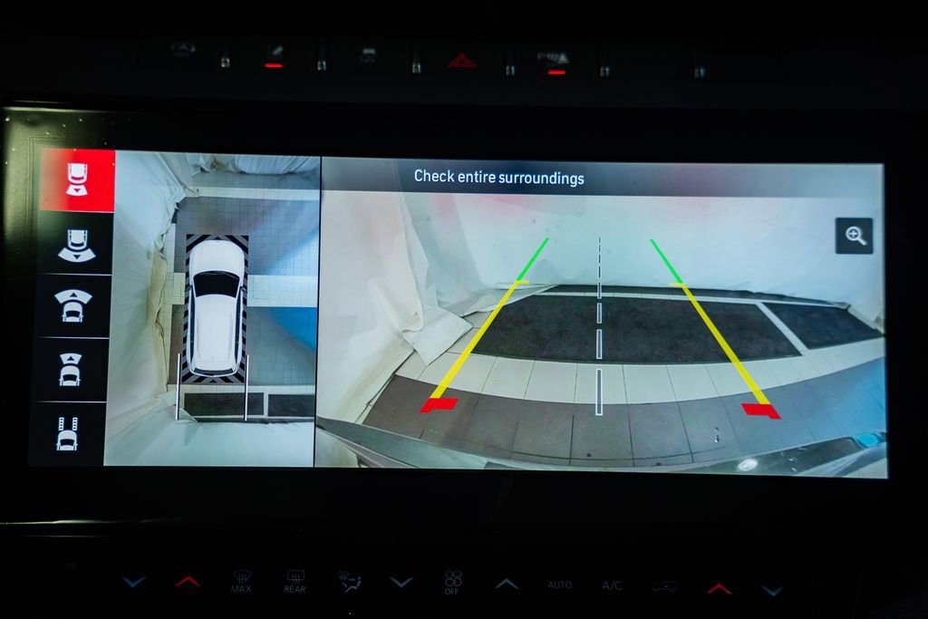 New 2026 Jeep Grand Cherokee Limited AWD/4WD image 48