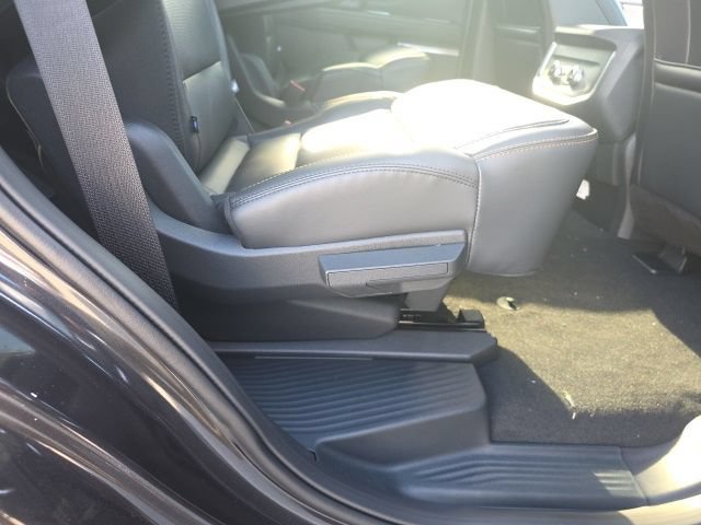 New 2027 Ford Expedition Tremor AWD/4WD image 41