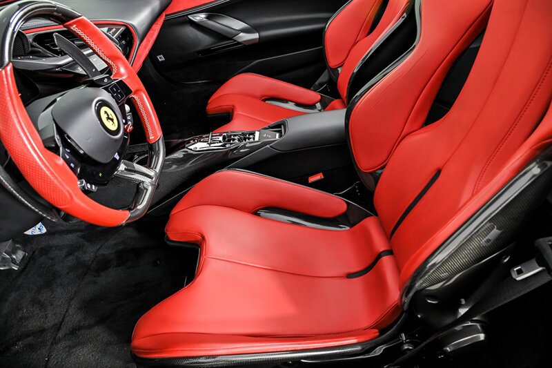 Used 2023 Ferrari SF90 Spider AWD/4WD image 22