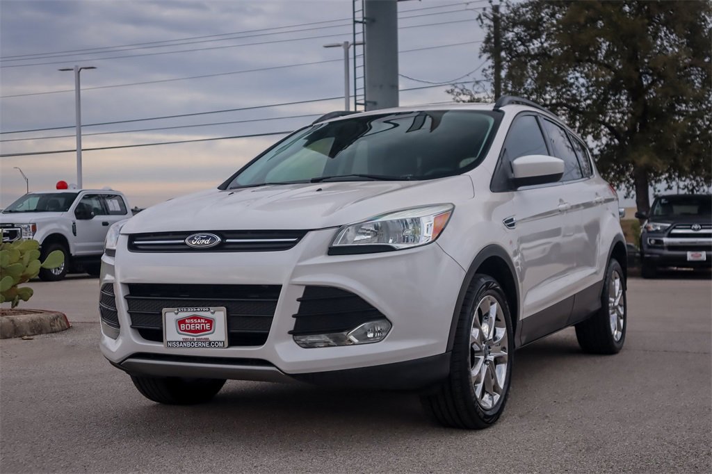 Used 2014 Ford Escape SE w/ Equipment Group 201A image 7
