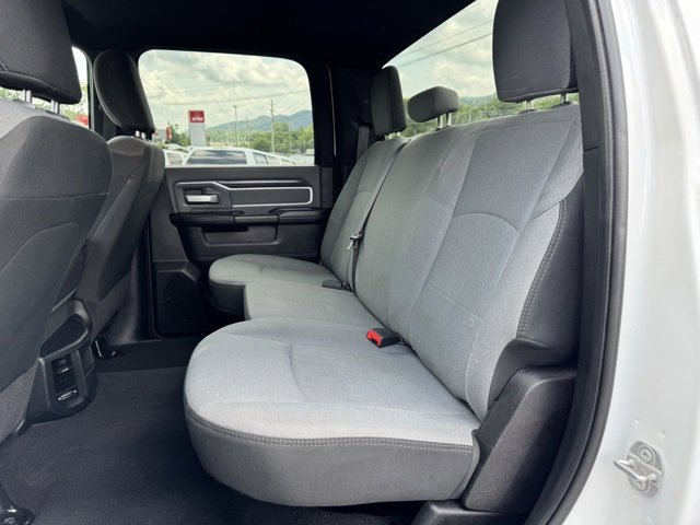 Used 2021 RAM 2500 Big Horn image 11