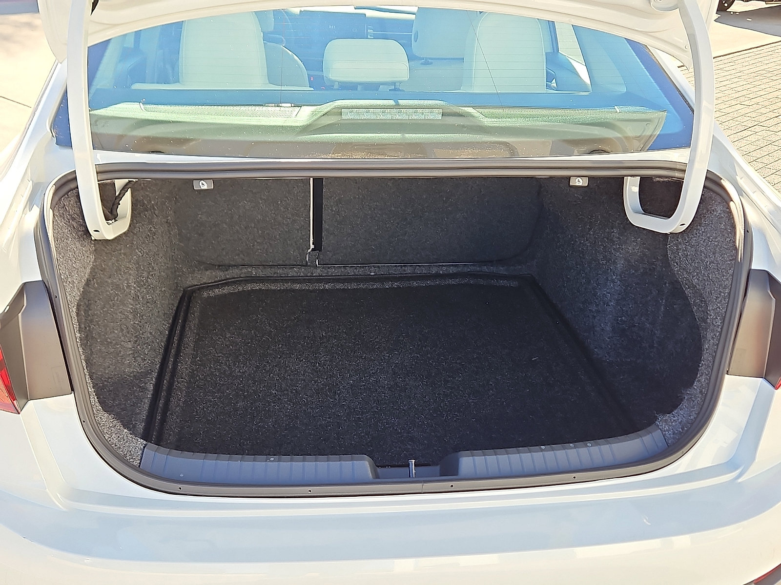 New 2026 Volkswagen Jetta SE image 7