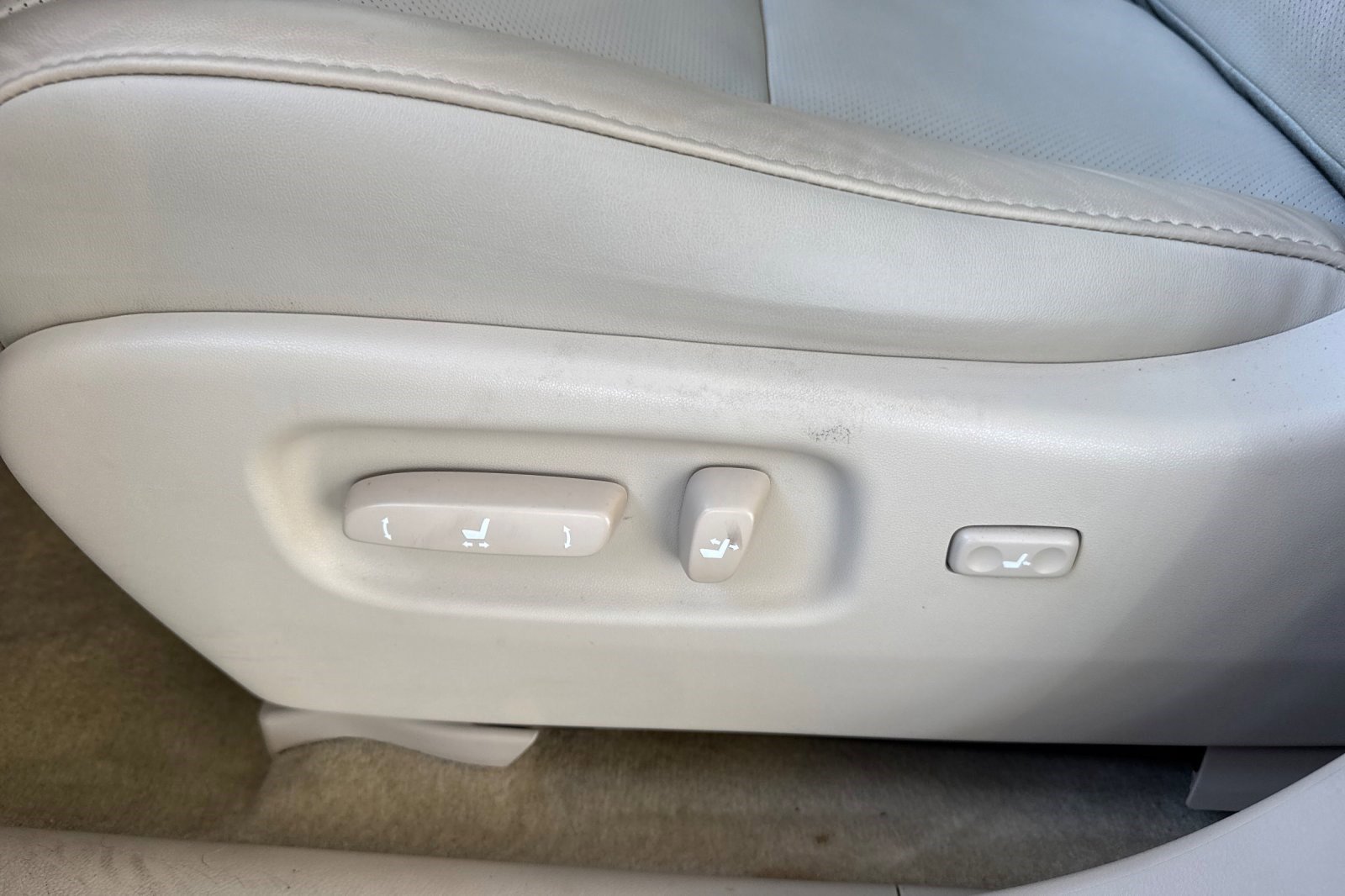 Used 2014 Lexus RX 350 FWD w/ Navigation Package image 14