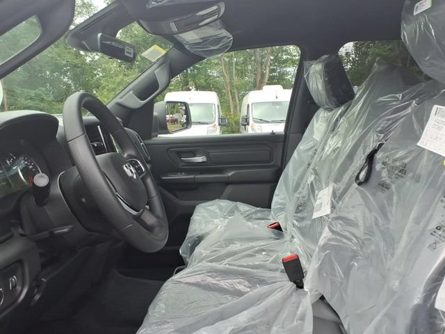 New 2027 RAM 1500 Tradesman AWD/4WD image 12