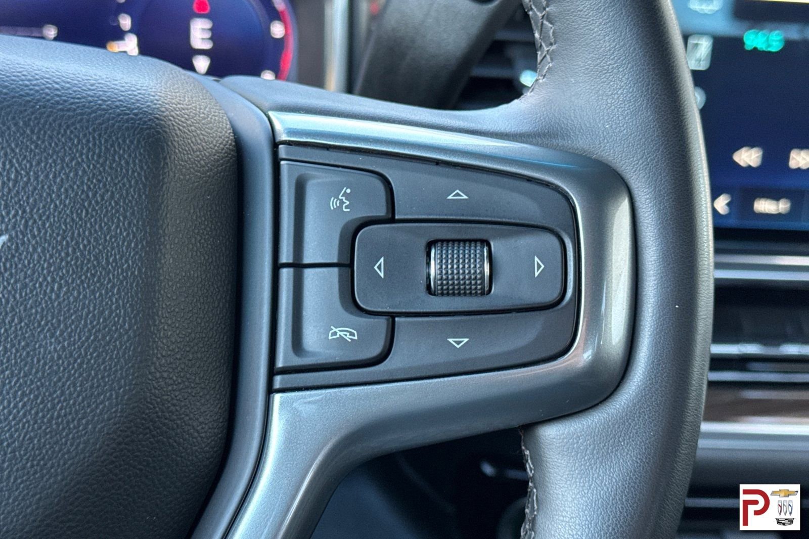 Certified 2024 Chevrolet Silverado 3500 LT w/ Convenience Package image 28