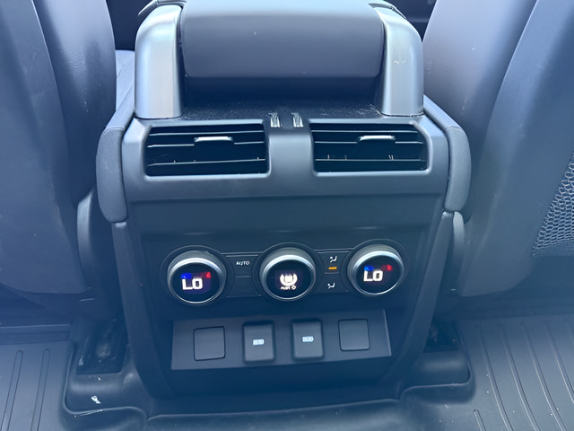 Certified 2023 Land Rover Defender 130 S AWD/4WD image 26