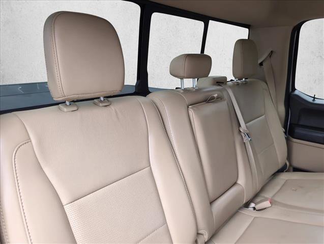 Used 2019 Ford F250 Lariat w/ Lariat Value Package AWD/4WD image 22