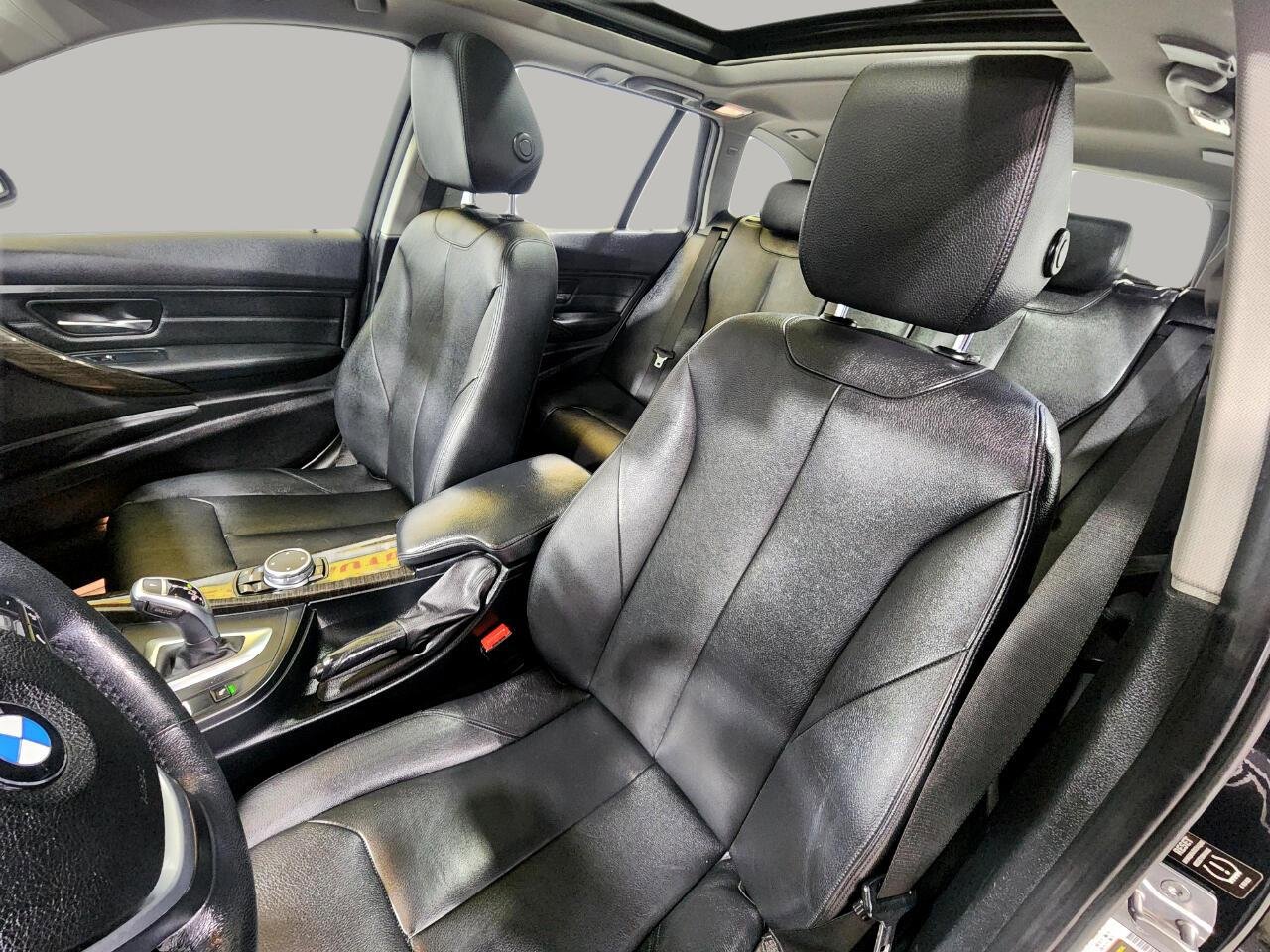 Used 2015 BMW 328i xDrive Wagon image 13