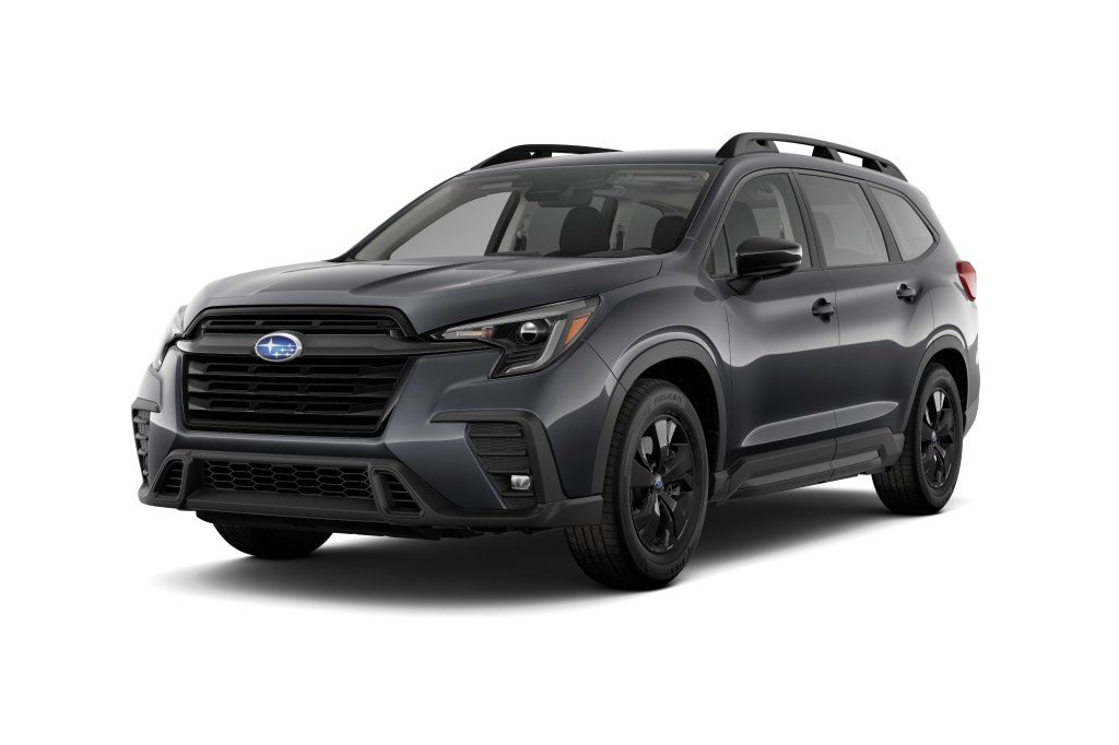 New 2026 Subaru Ascent Premium AWD/4WD image 2