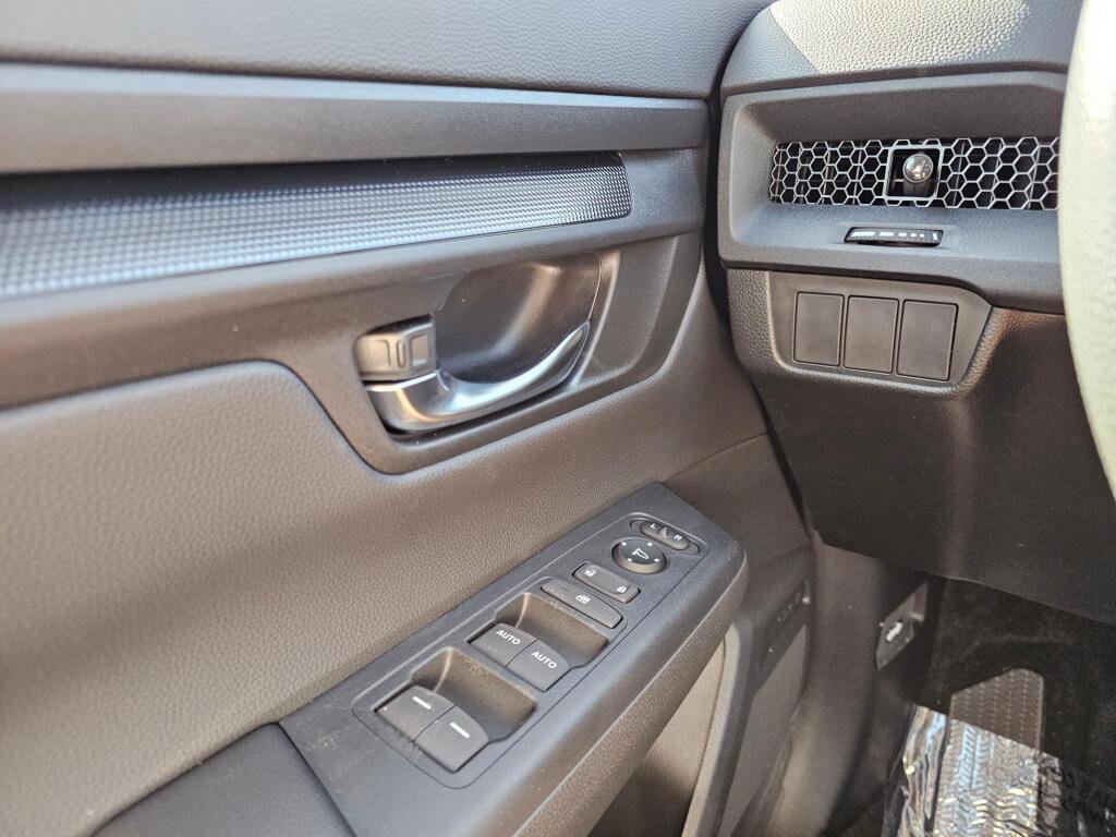 New 2026 Honda CR-V EX image 33