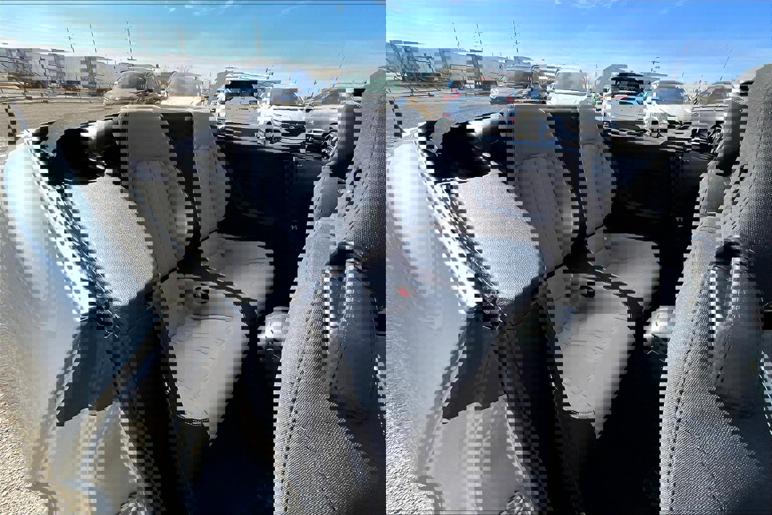 Used 2022 Ford Mustang Convertible w/ Equipment Group 101A image 17