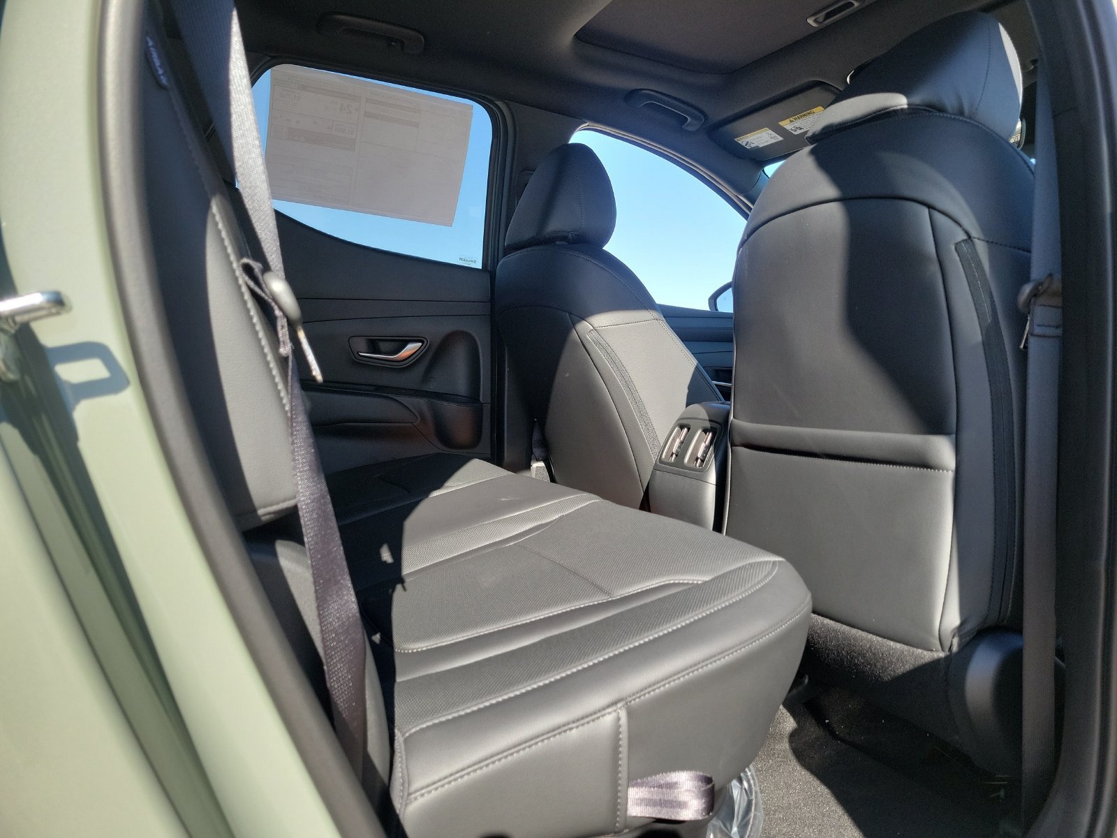 New 2027 Hyundai Santa Cruz SEL AWD/4WD image 18