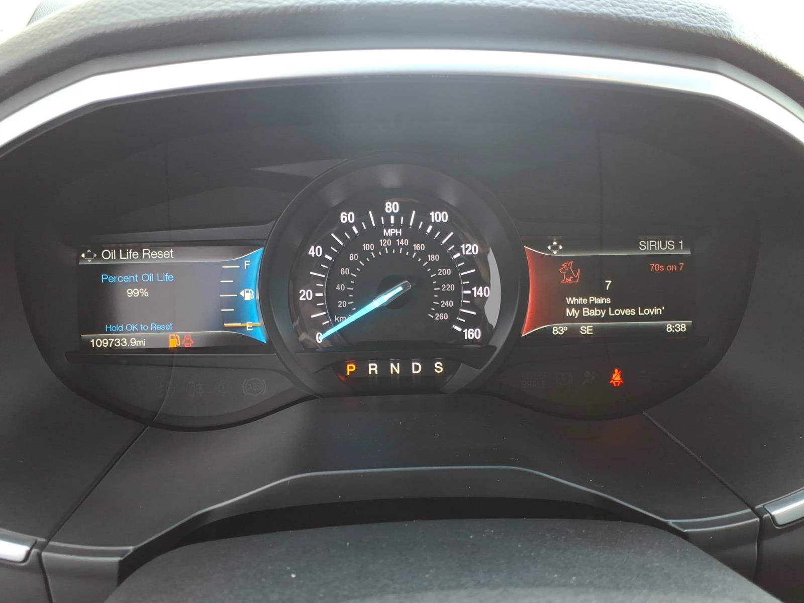 Used 2018 Ford Edge Sport w/ Equipment Group 401A AWD/4WD image 21
