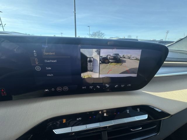 New 2026 Buick Enclave Preferred w/ Power Package image 15